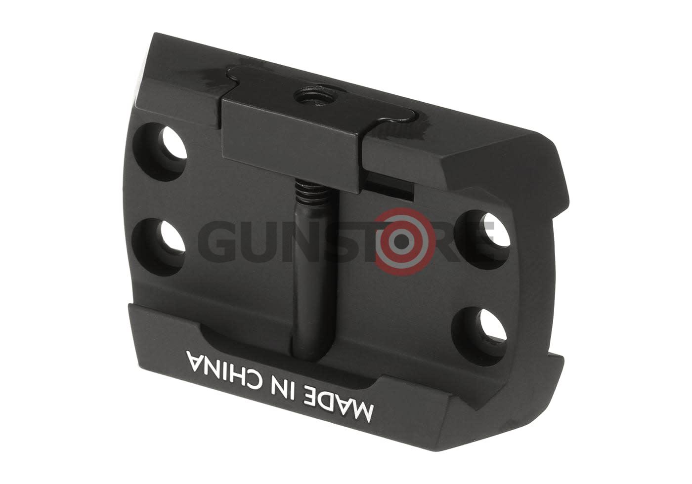 Fotografia: Low Mount for HS403B