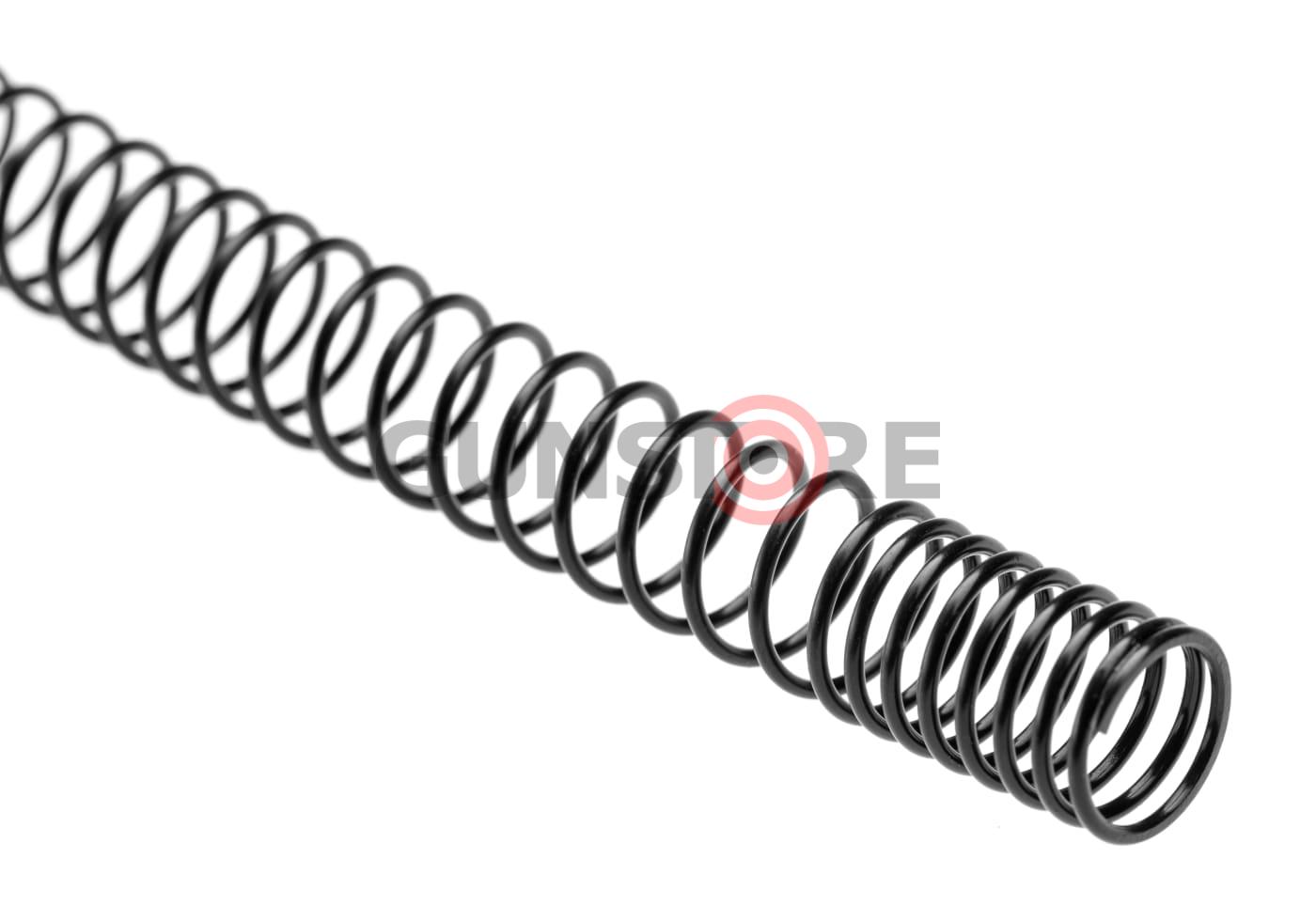 Fotografia: M110 AEG Main Spring
