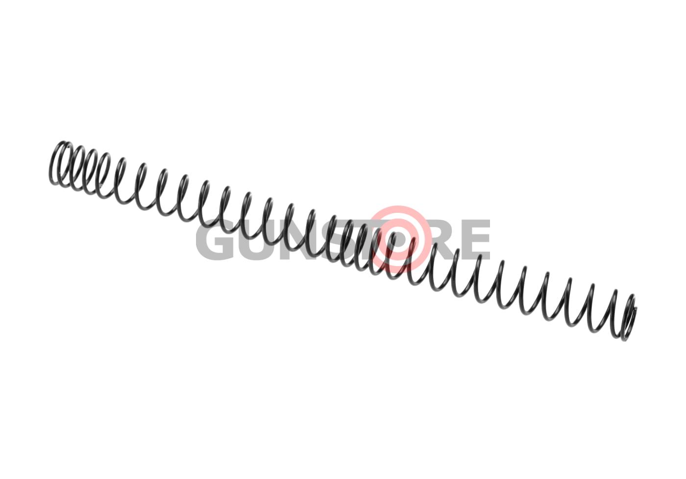 Fotografia: M120 AEG Main Spring