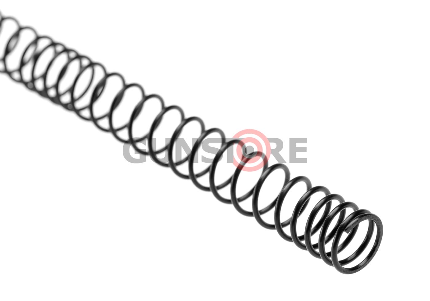 Fotografia: M120 AEG Main Spring