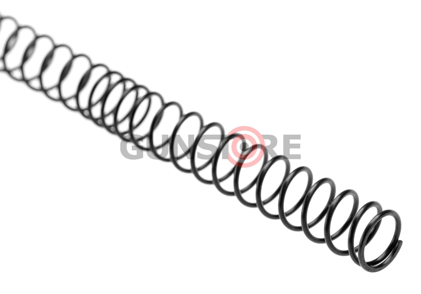 Fotografia: M120 AEG Main Spring