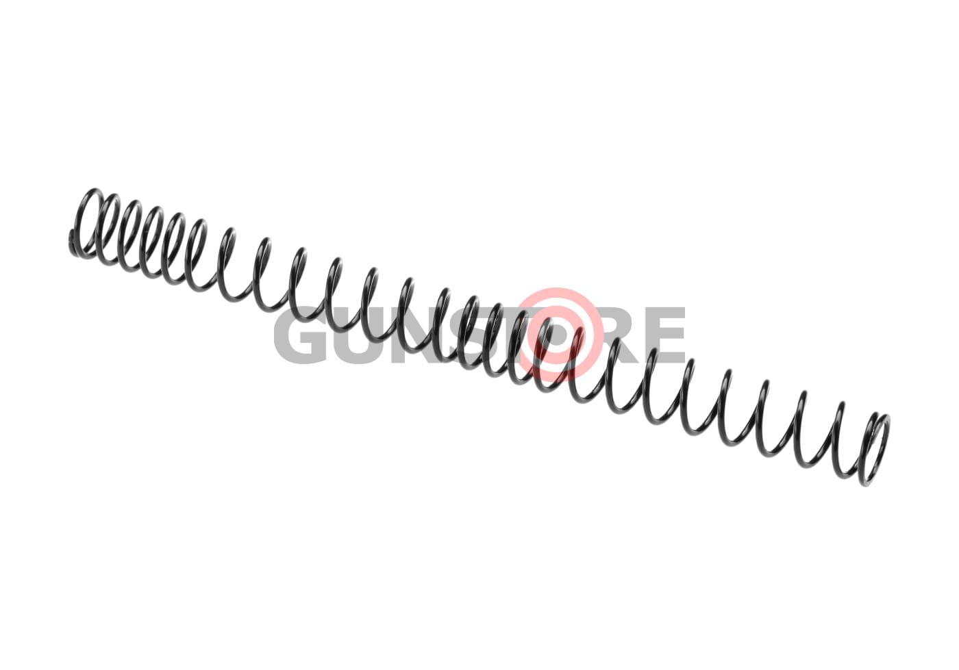 Fotografia: M130 AEG Main Spring
