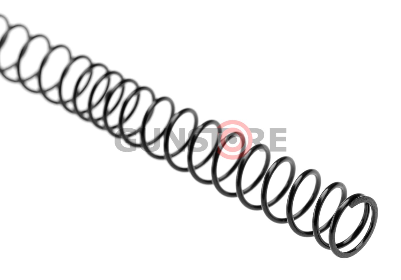 Fotografia: M130 AEG Main Spring