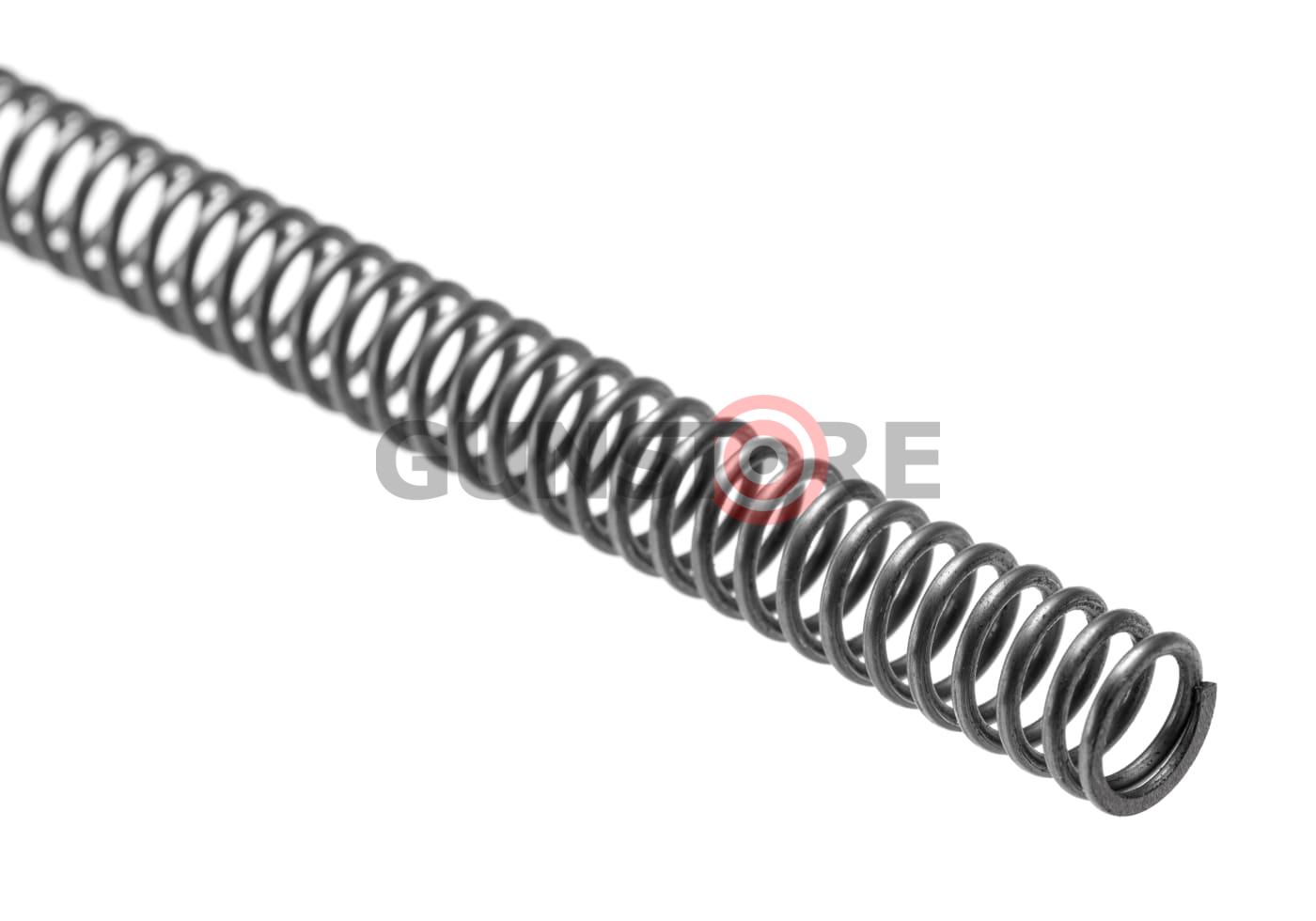 Fotografia: M130 SPR 300 / VSR 10 Spring