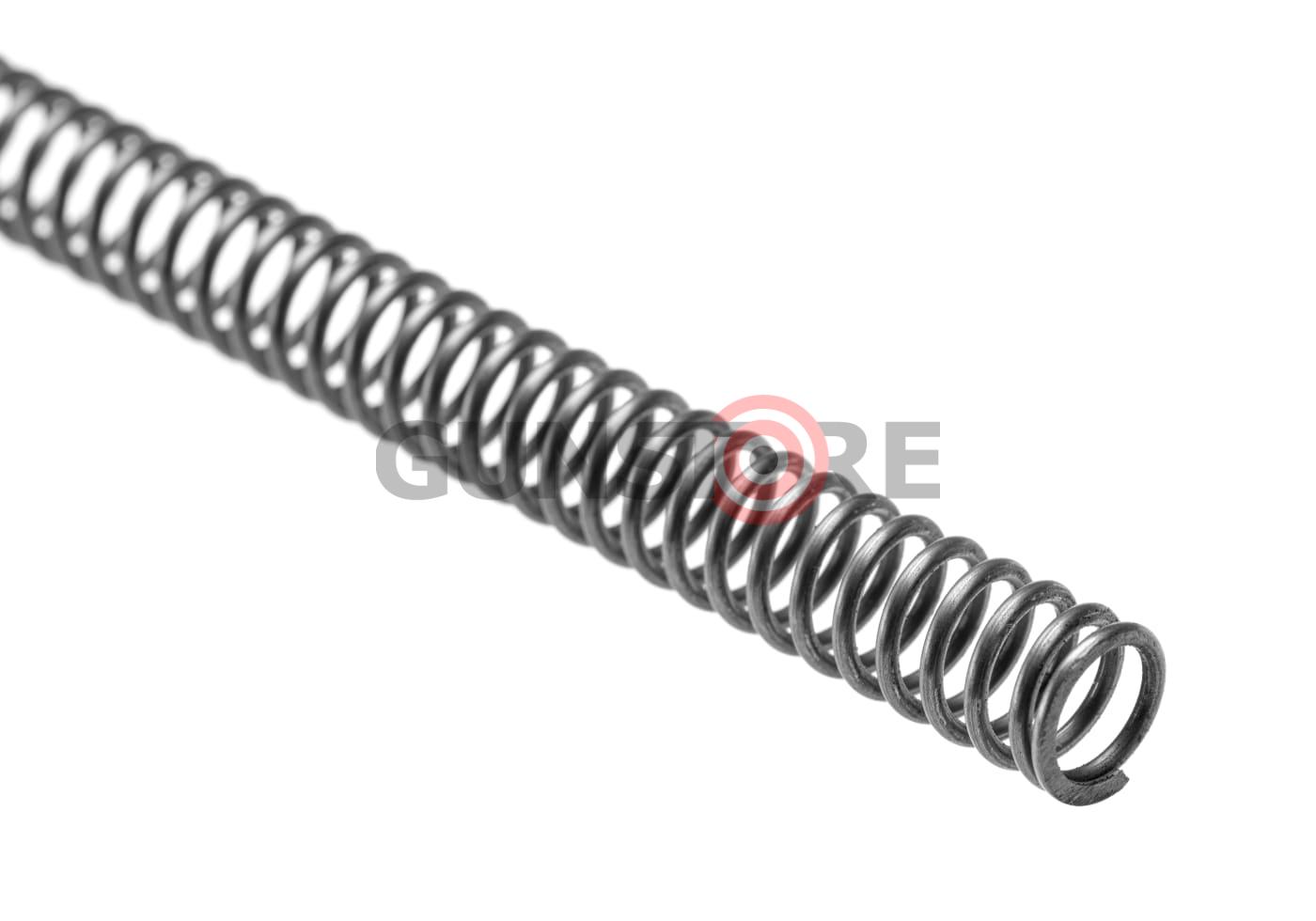 Fotografia: M130 SPR 300 / VSR 10 Spring