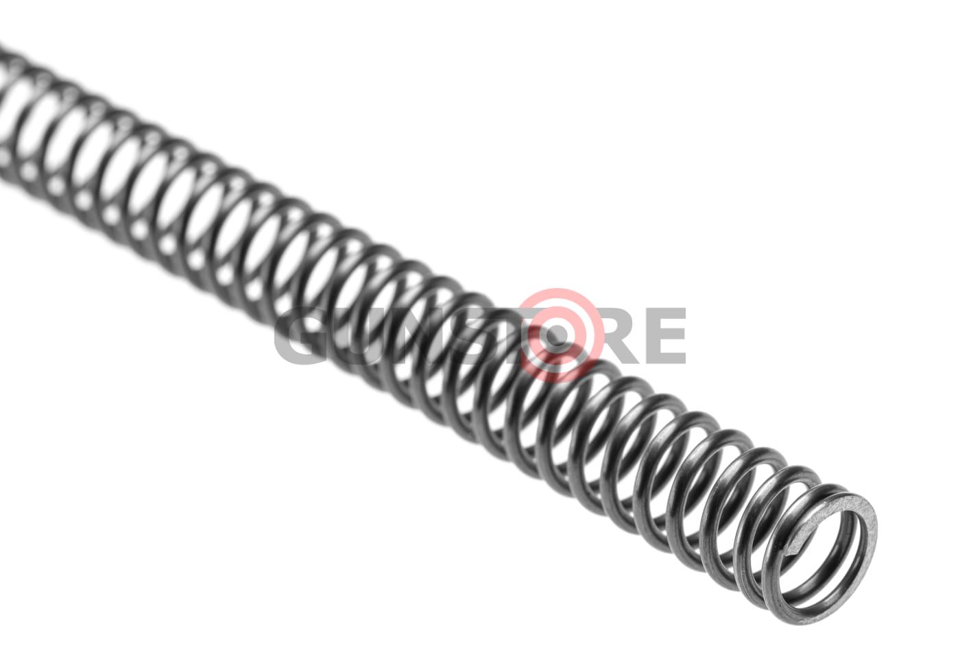 Fotografia: M140 SPR 300 / VSR 10 Spring