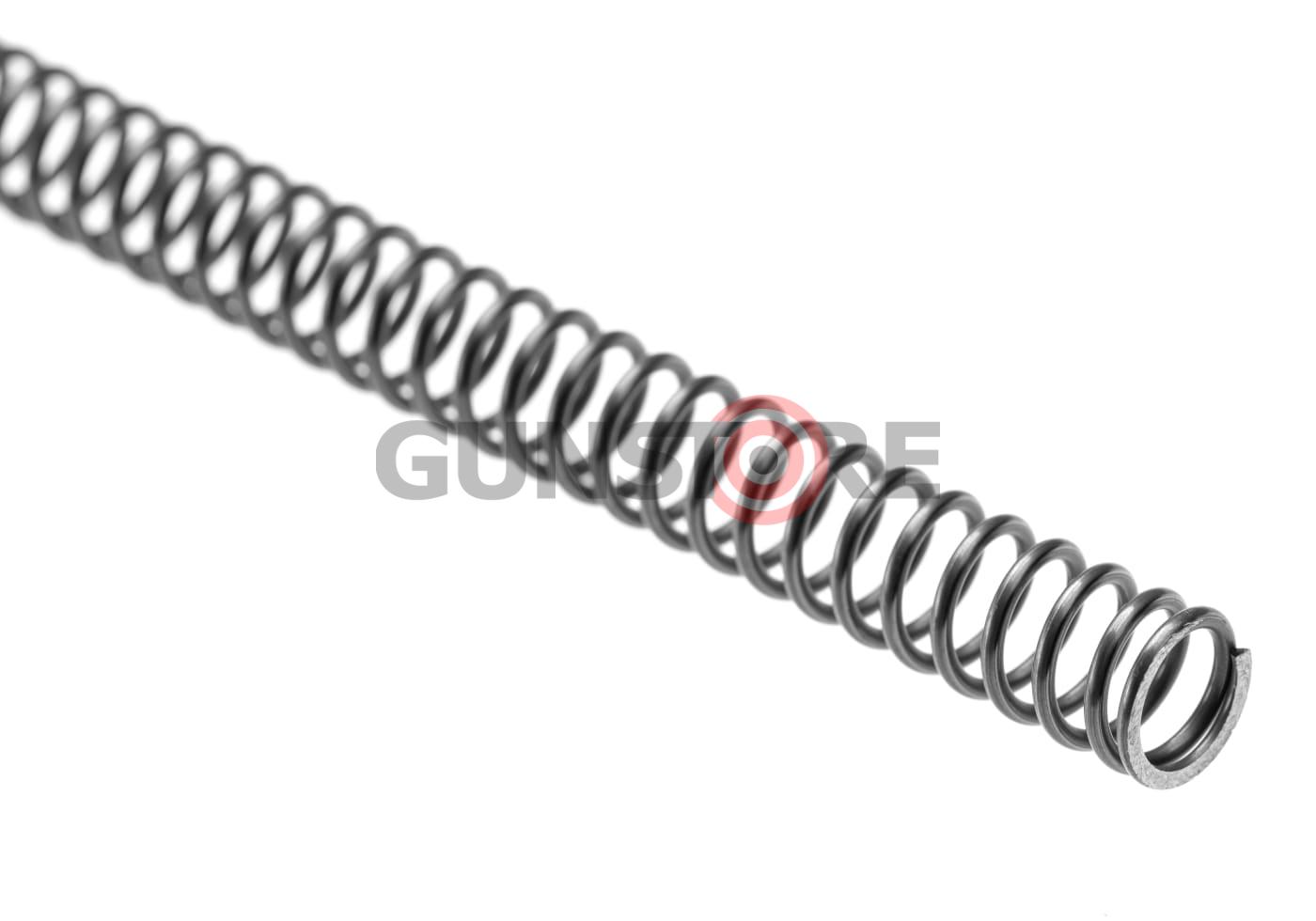 Fotografia: M150 SPR 300 / VSR 10 Spring