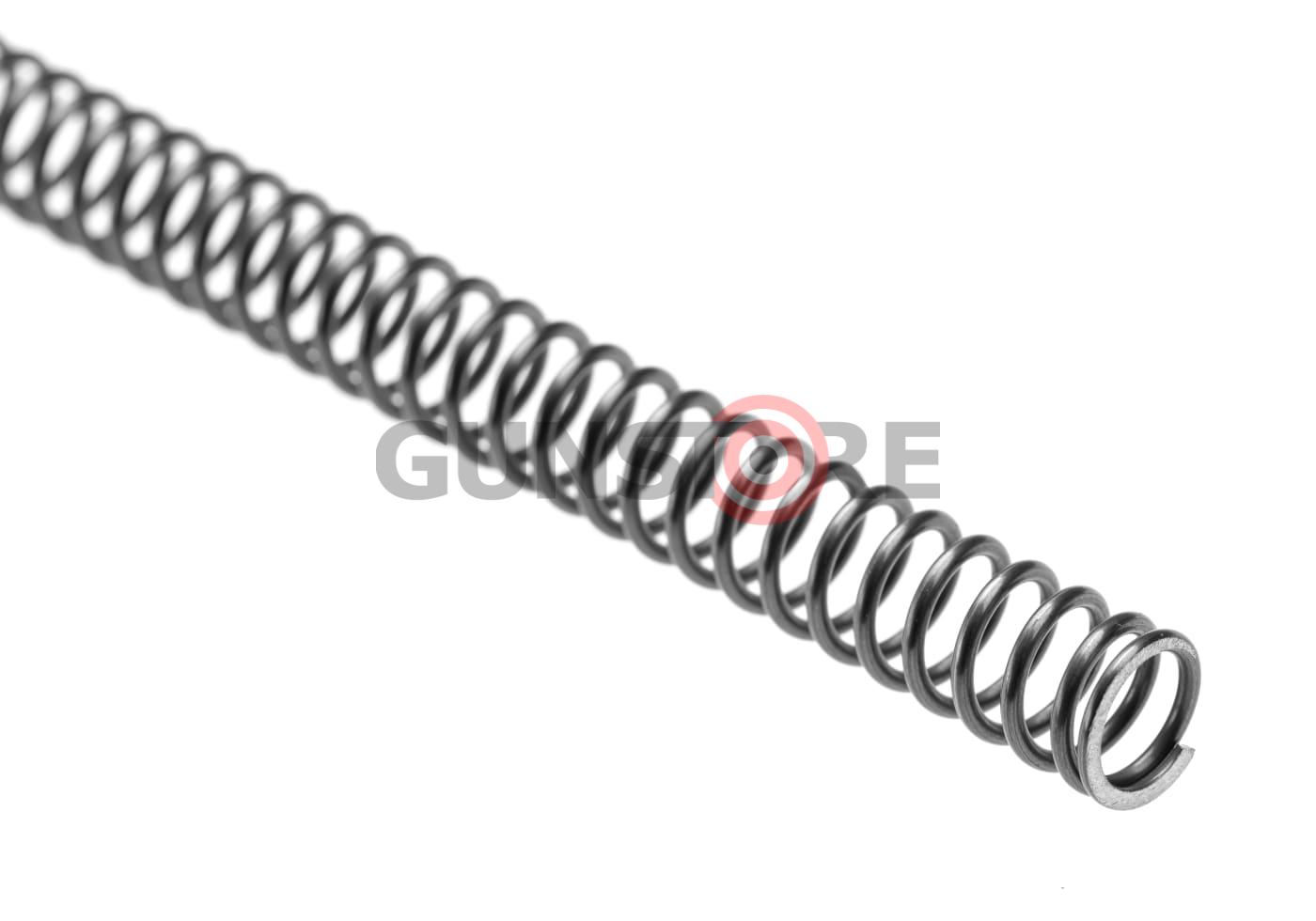 Fotografia: M150 SPR 300 / VSR 10 Spring