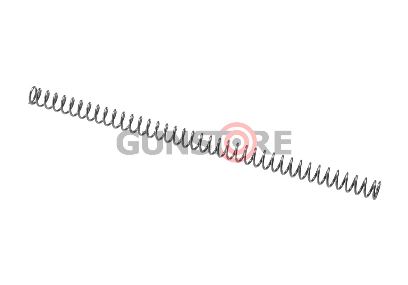 Fotografia: M170 SPR 300 / VSR 10 Spring