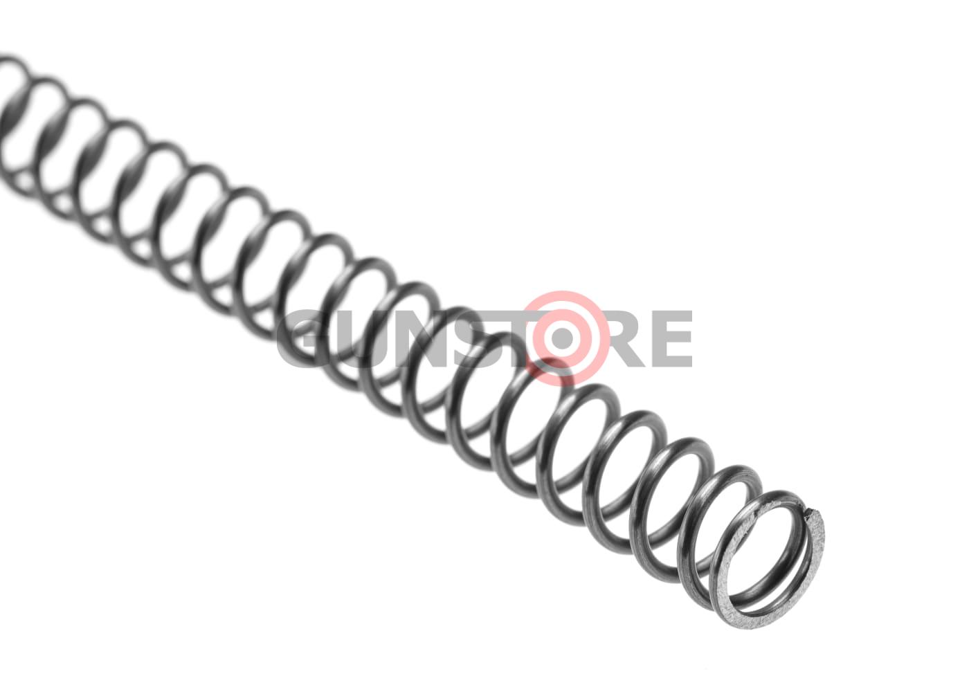 Fotografia: M170 SPR 300 / VSR 10 Spring