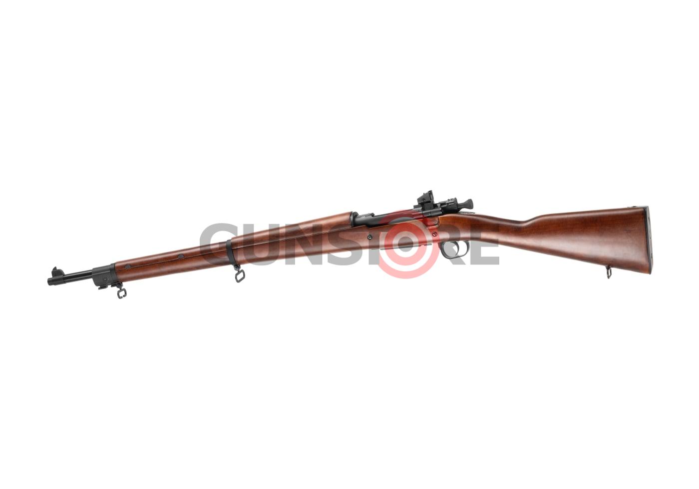 Fotografia: M1903A3