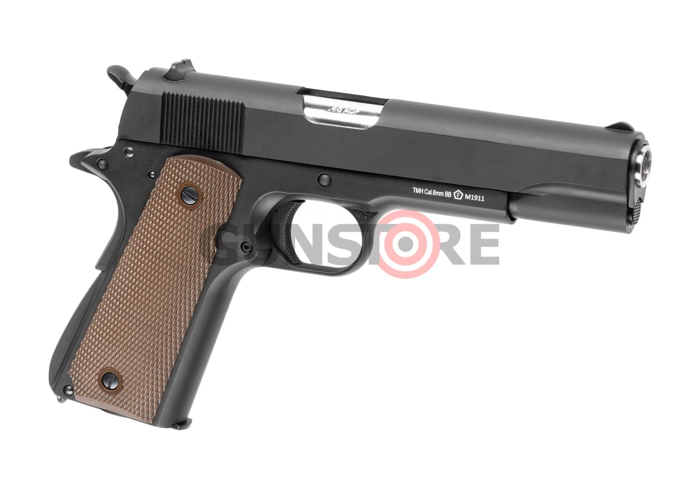 M1911 Full Metal GBB