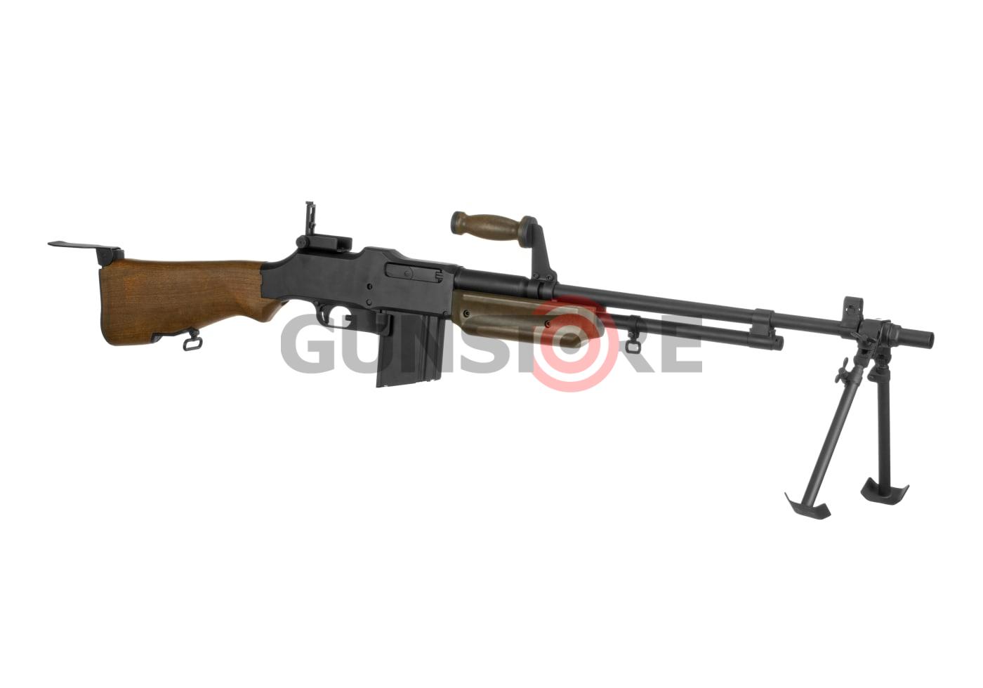 M1918 Real Wood
