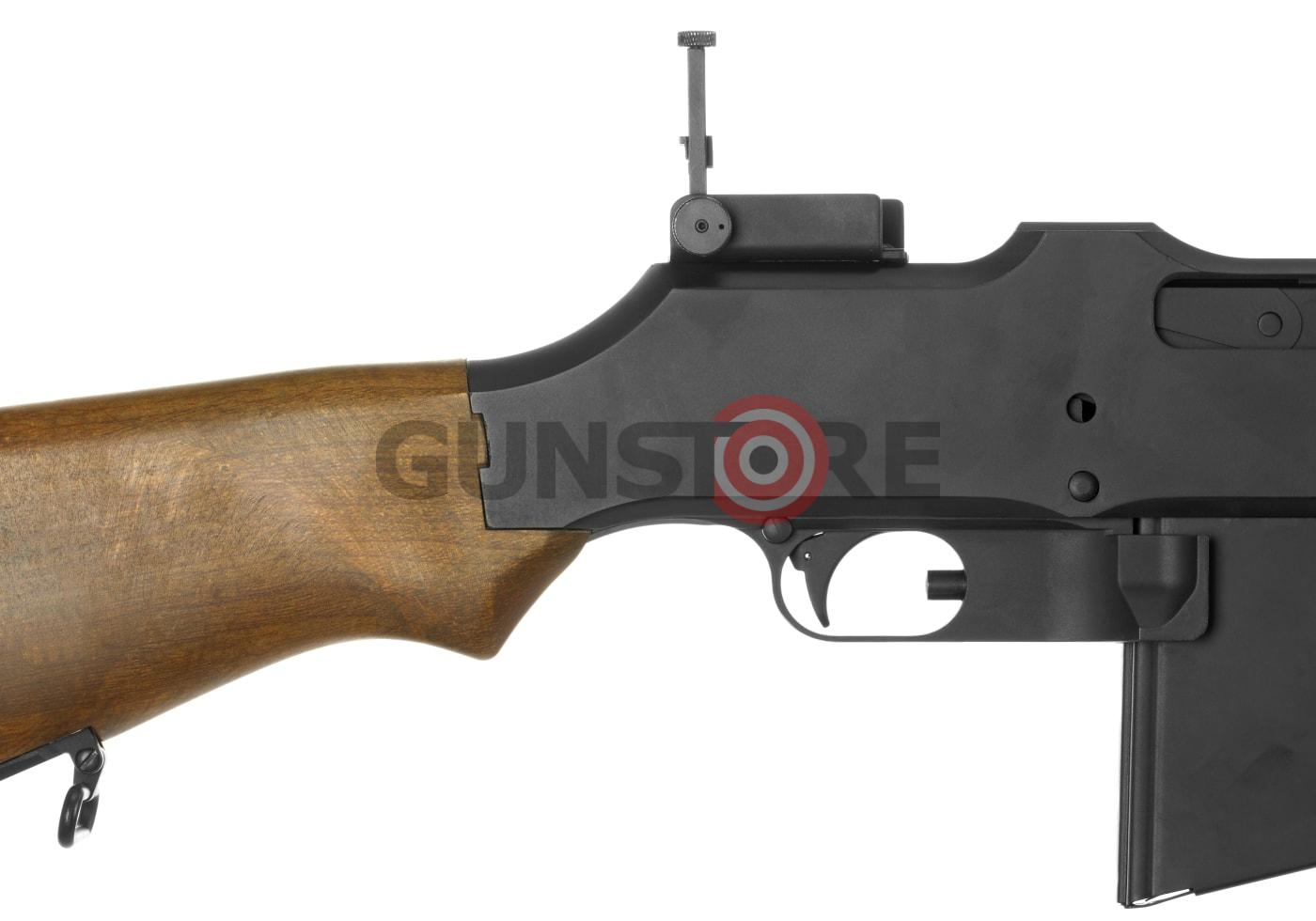 Fotografia: M1918 Real Wood