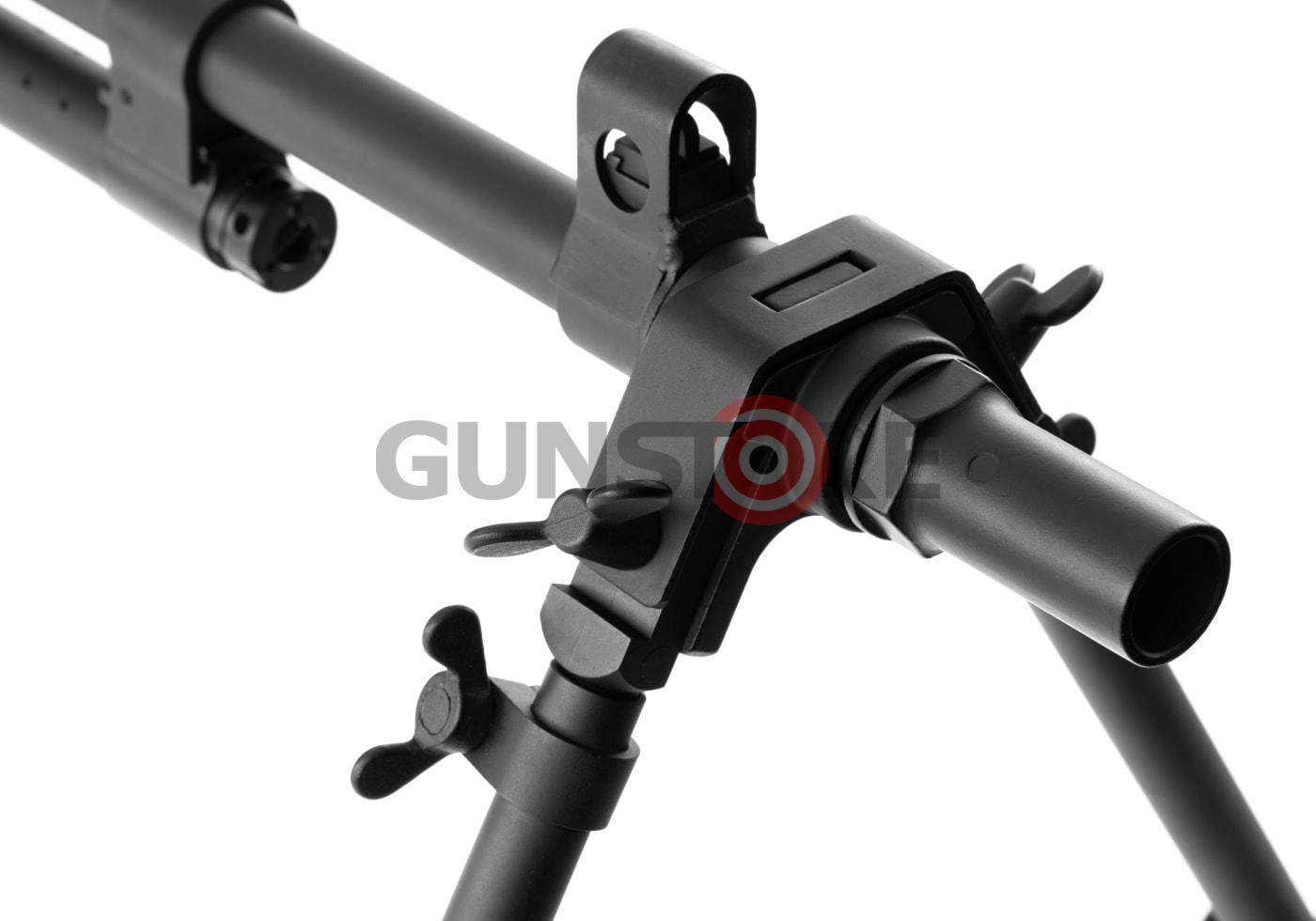 Fotografia: M1918 Real Wood