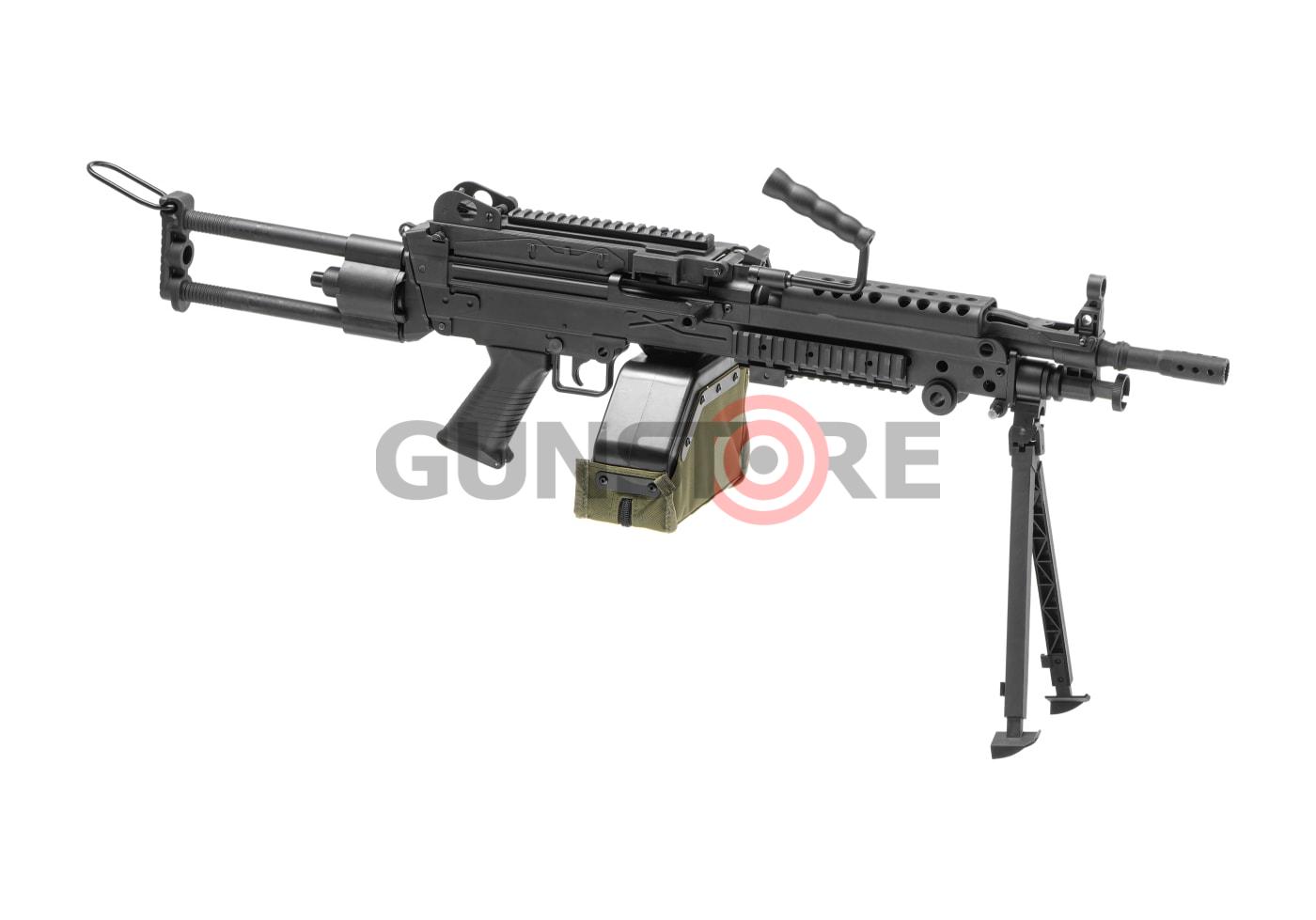 M249 PARA Sport Line