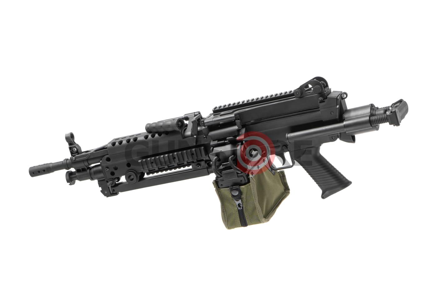 Fotografia: M249 PARA Sport Line