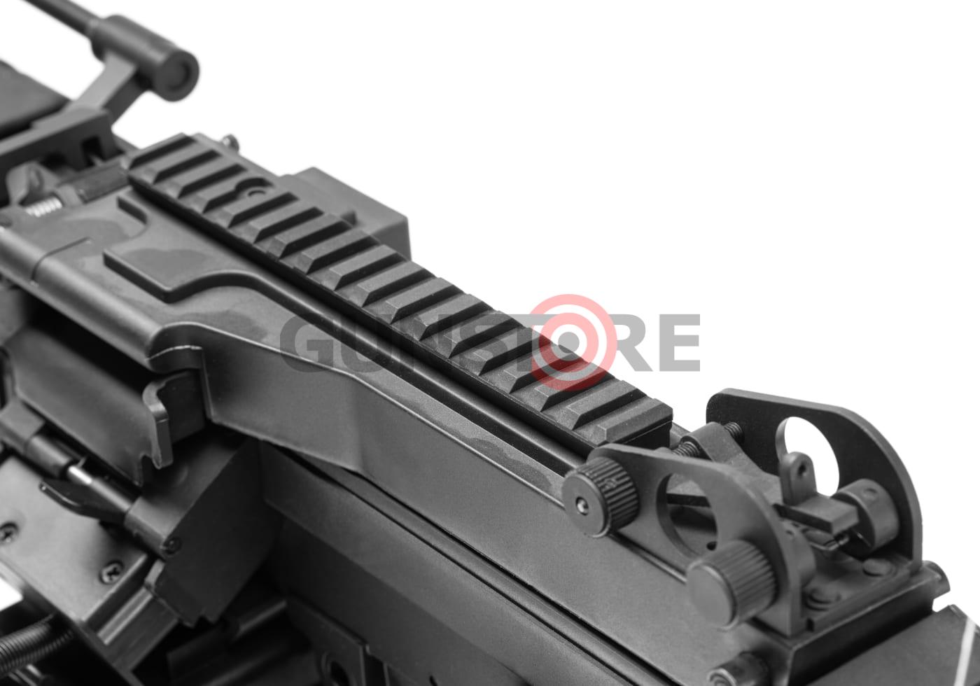 Fotografia: M249 PARA Sport Line