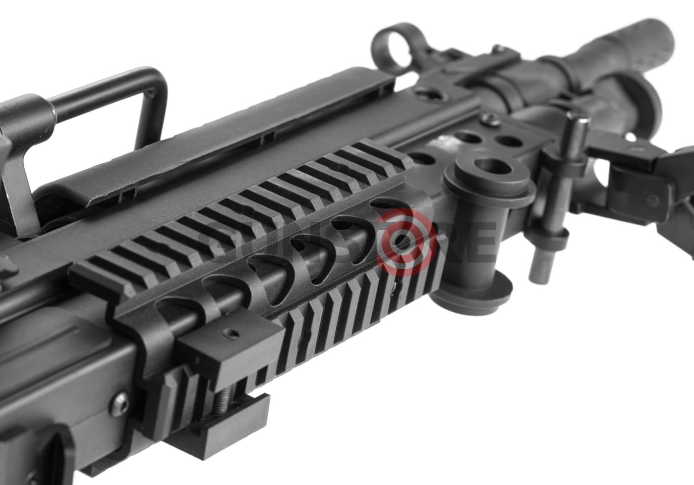 Fotografia: M249 PARA Sport Line