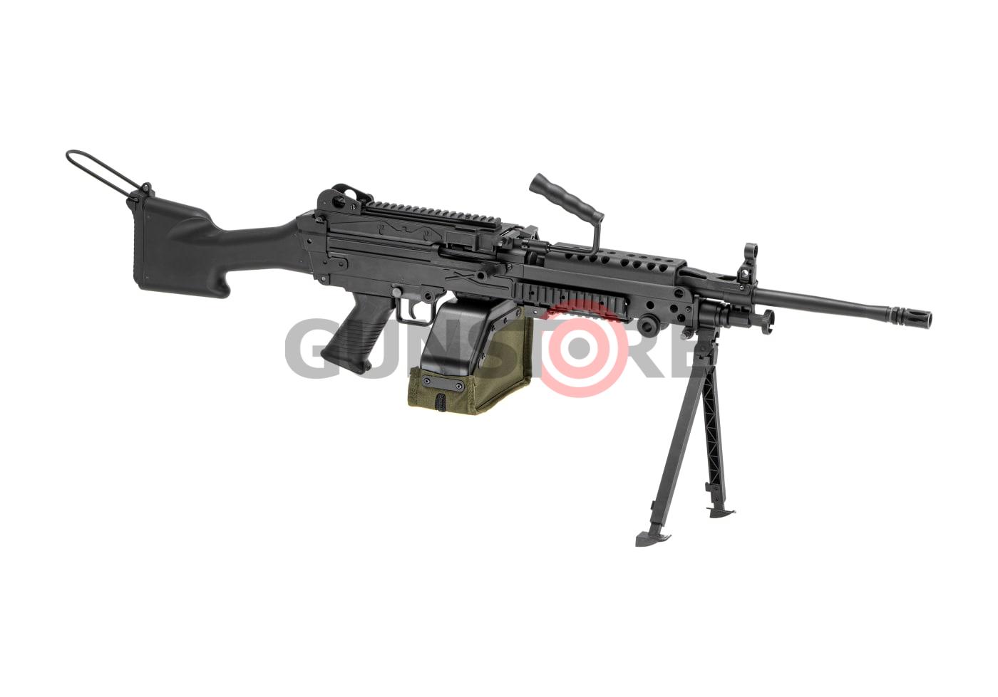 M249 SAW E2 Sport Line