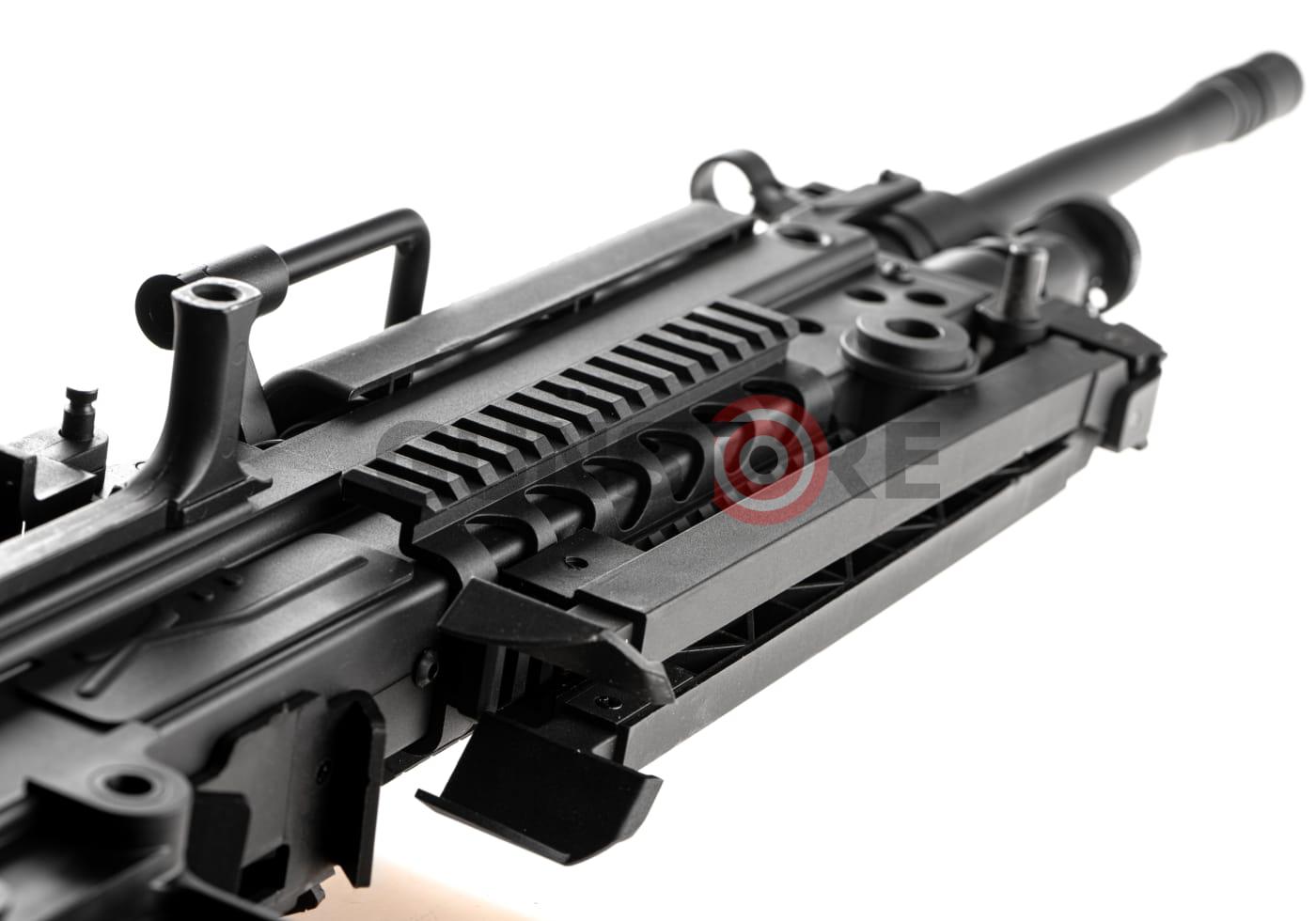 Fotografia: M249 SAW E2 Sport Line