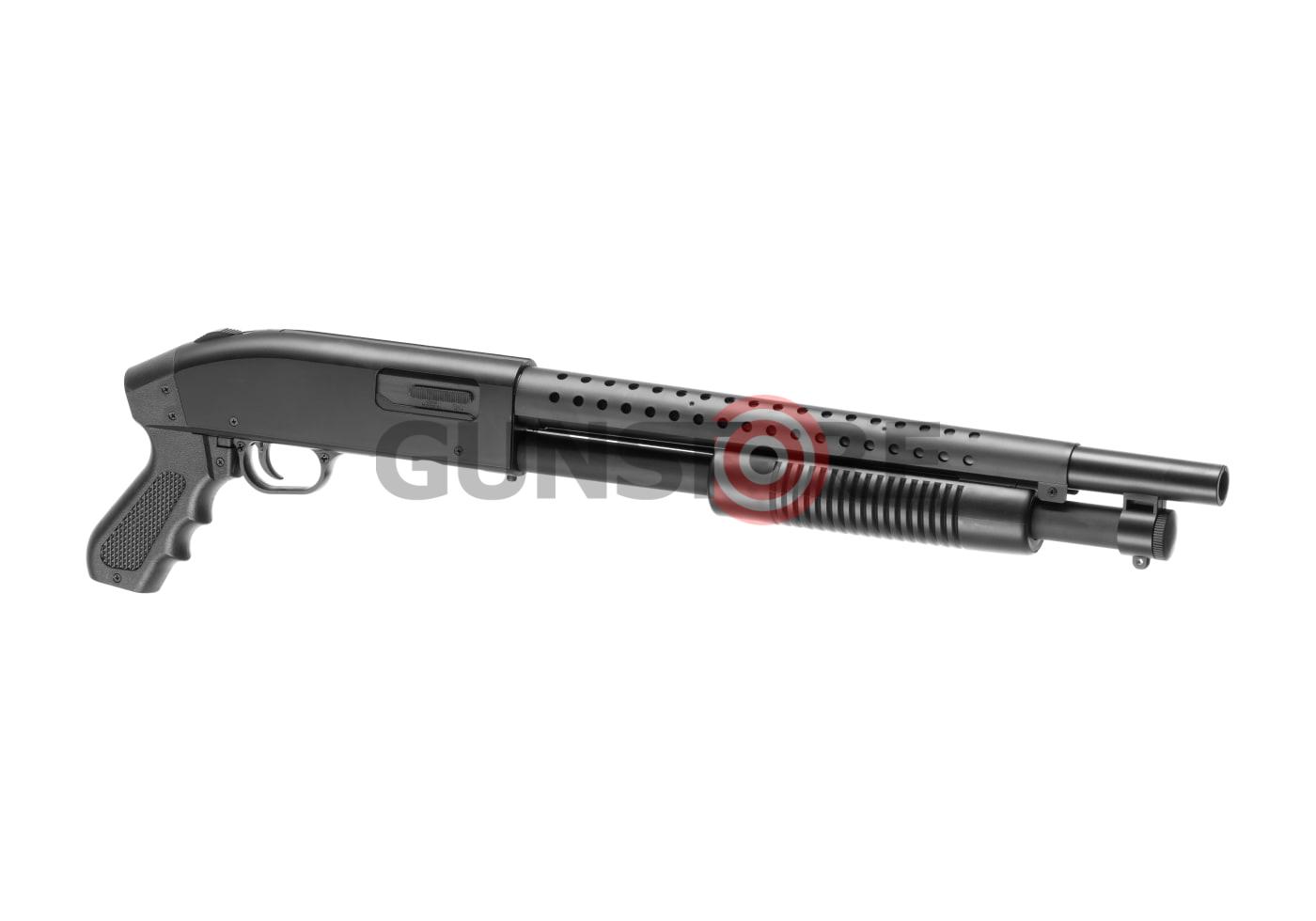 M500 Cruiser Shotgun