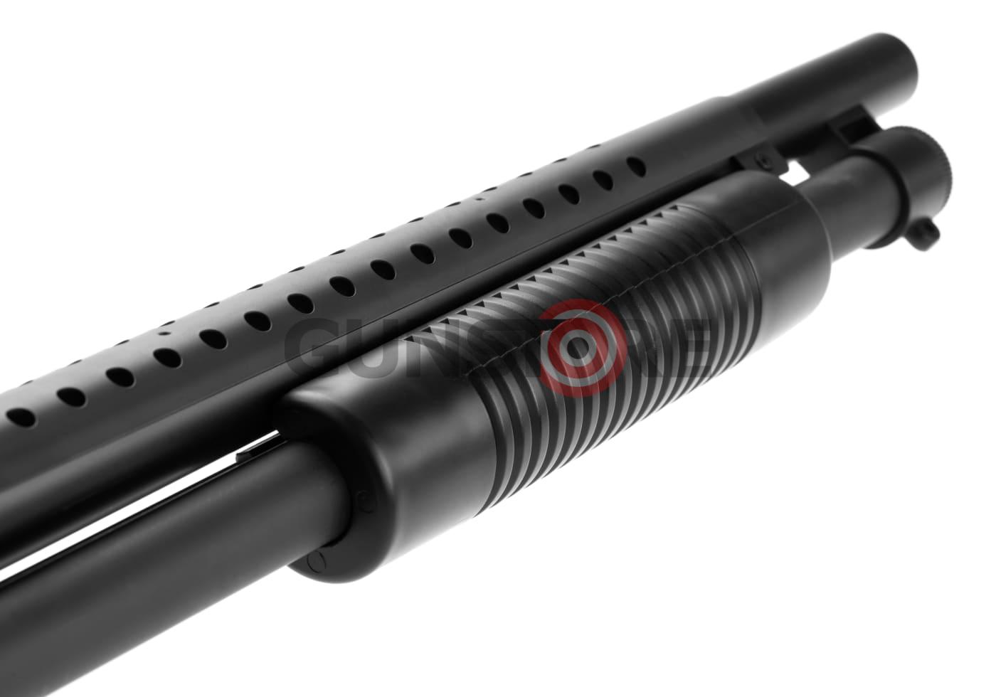 Fotografia: M500 Cruiser Shotgun