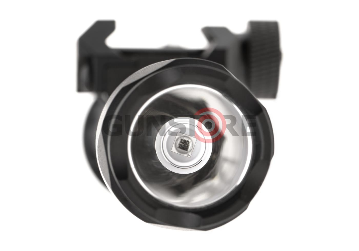 Fotografia: M600C Scout Flashlight With Dual Switch IR LED