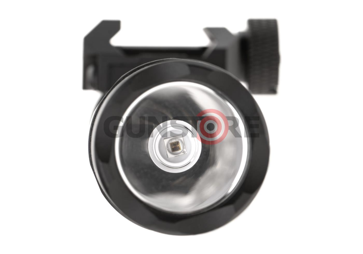 Fotografia: M600U Scout Flashlight With Dual Switch IR LED