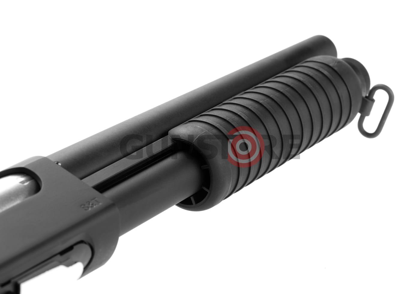 Fotografia: M870 Shotgun Short Version