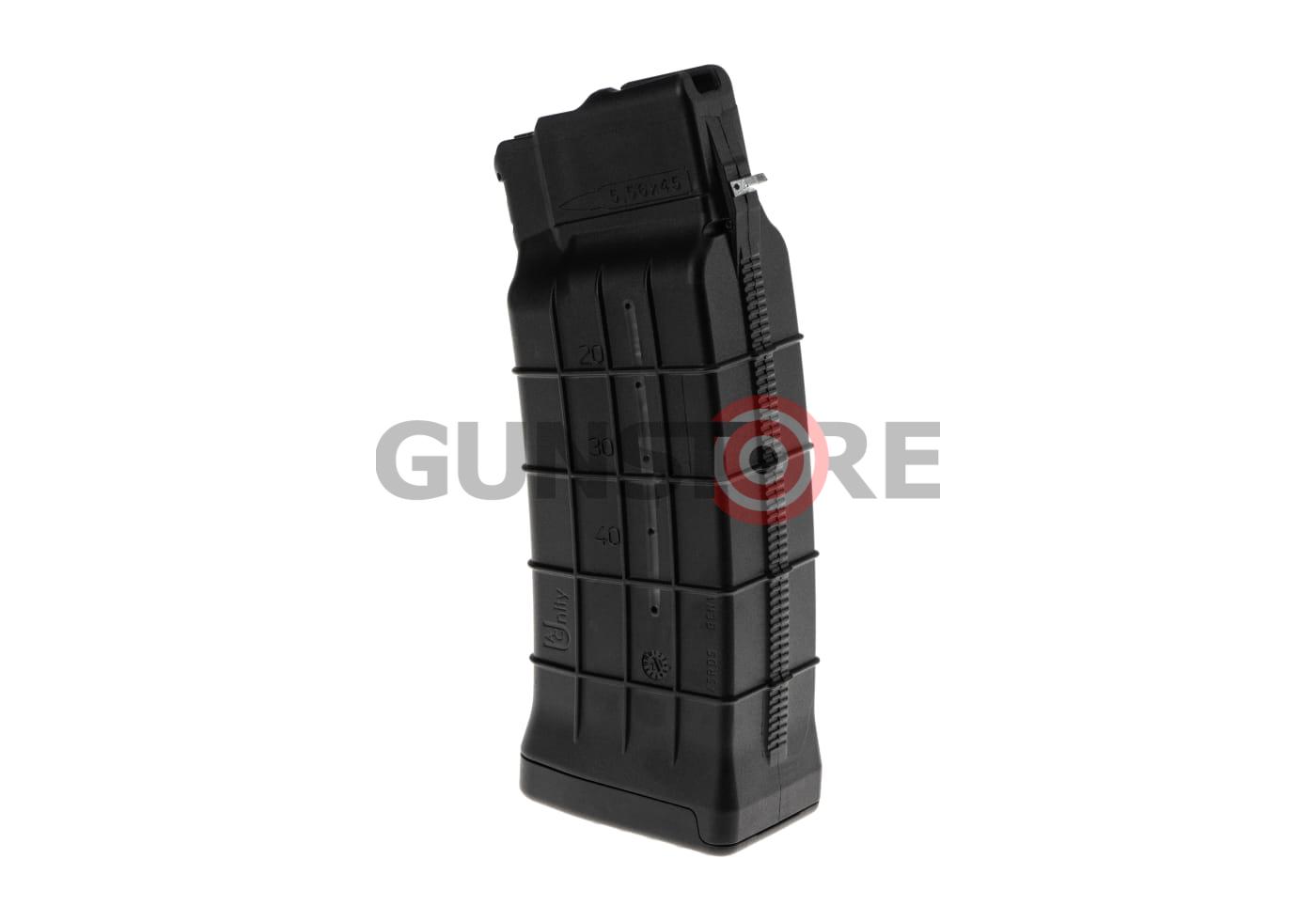 Fotografia: Magazine AK 5.56x45 45rds