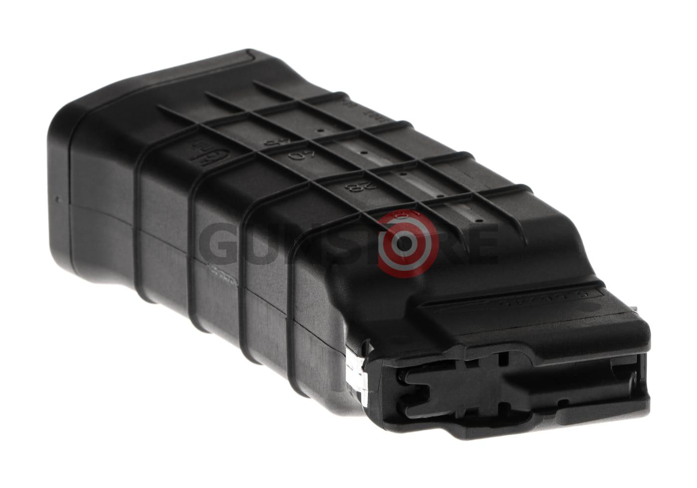 Fotografia: Magazine AK 5.56x45 45rds