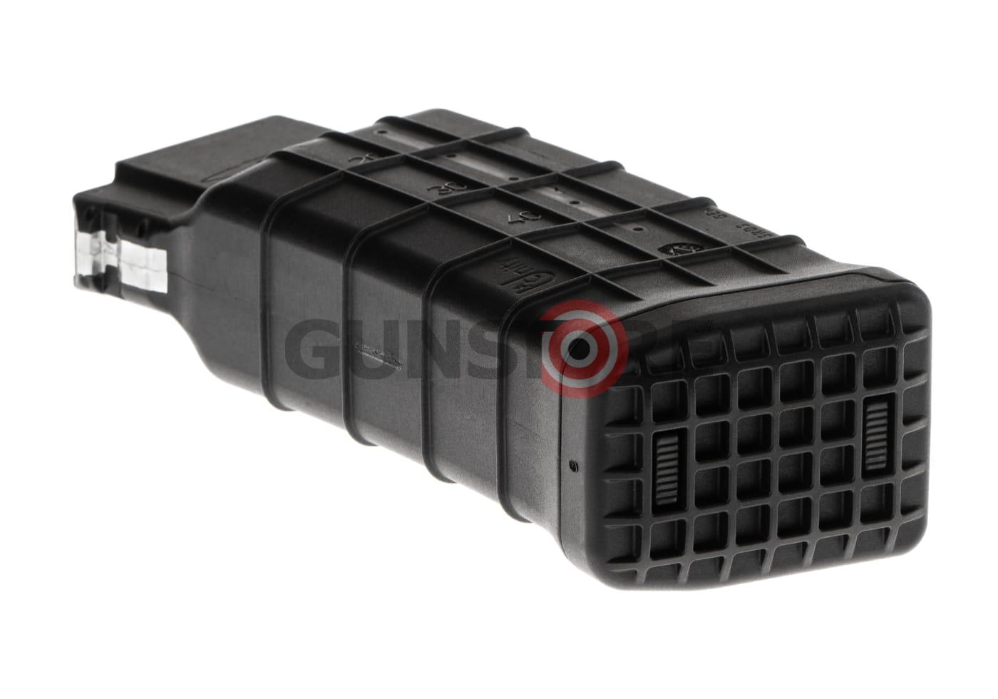 Fotografia: Magazine AK 5.56x45 45rds