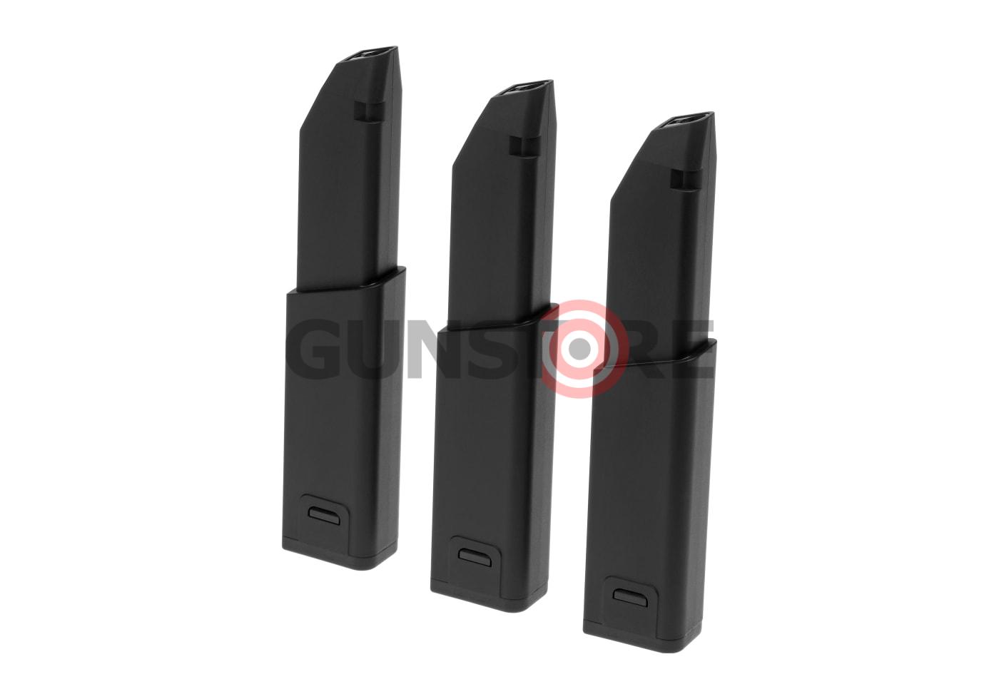 Magazin Kriss Vector Midcap 95rds 3-pack