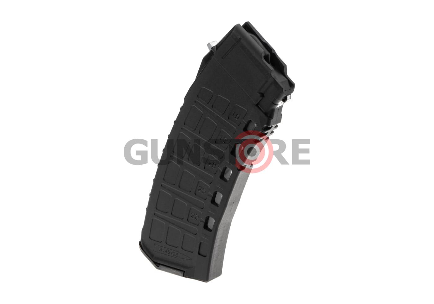 Magazine AK74 5.45x39 30rds AK12 Type