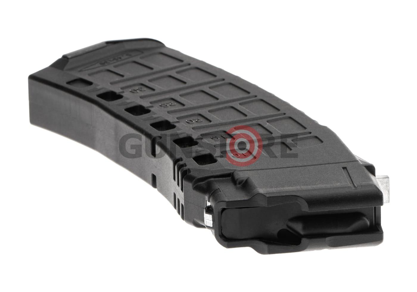 Fotografia: Magazine AK74 5.45x39 30rds AK12 Type