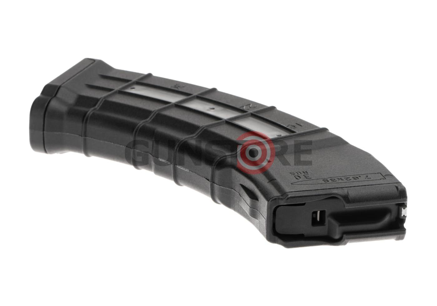 Fotografia: Magazine CZ Bren 7.62x39 30rds