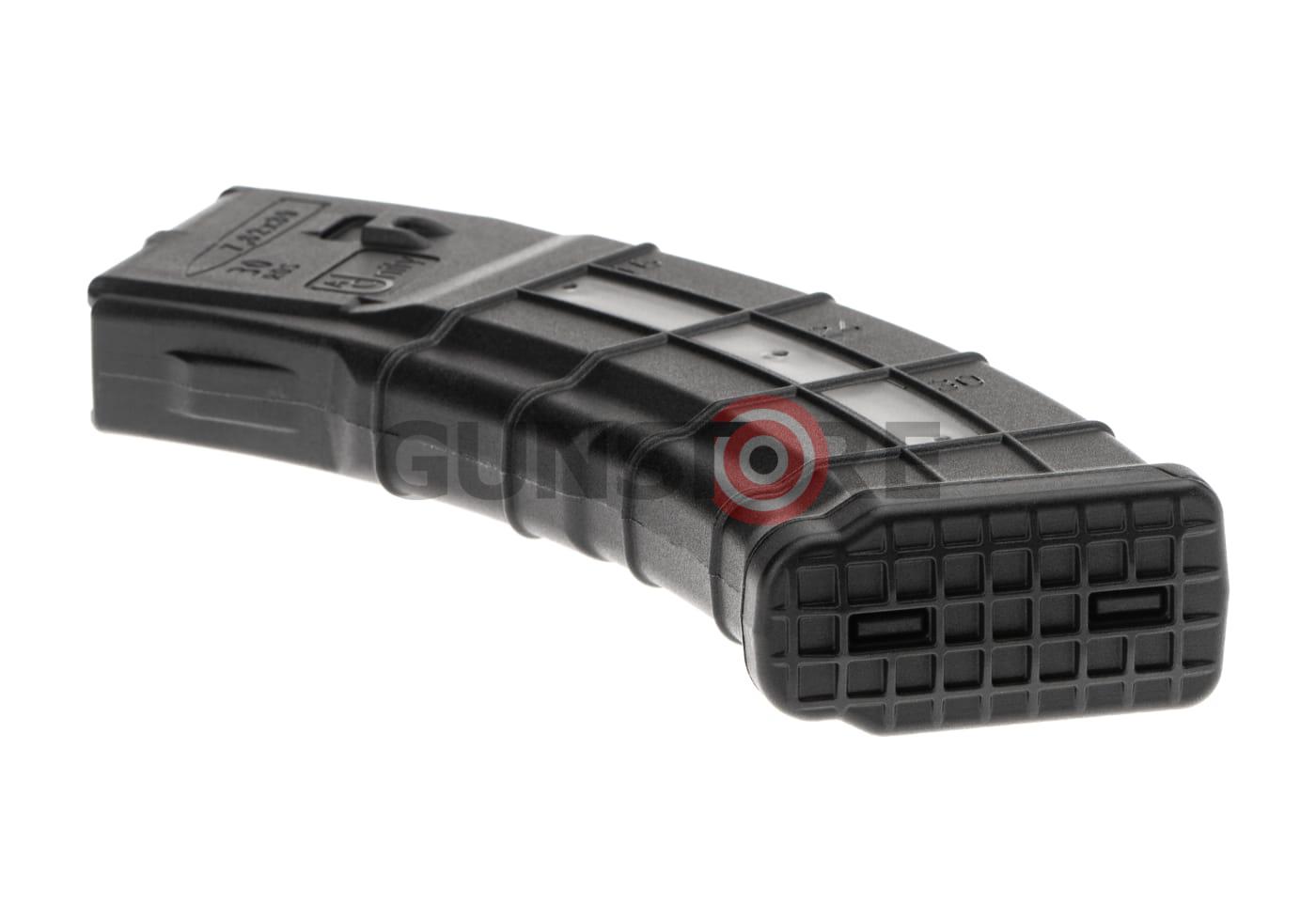 Fotografia: Magazine CZ Bren 7.62x39 30rds