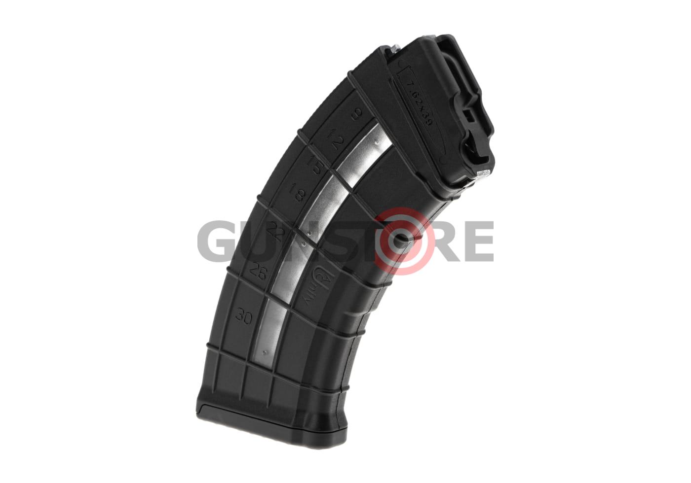 Magazine VZ58 7.62x39 30rds