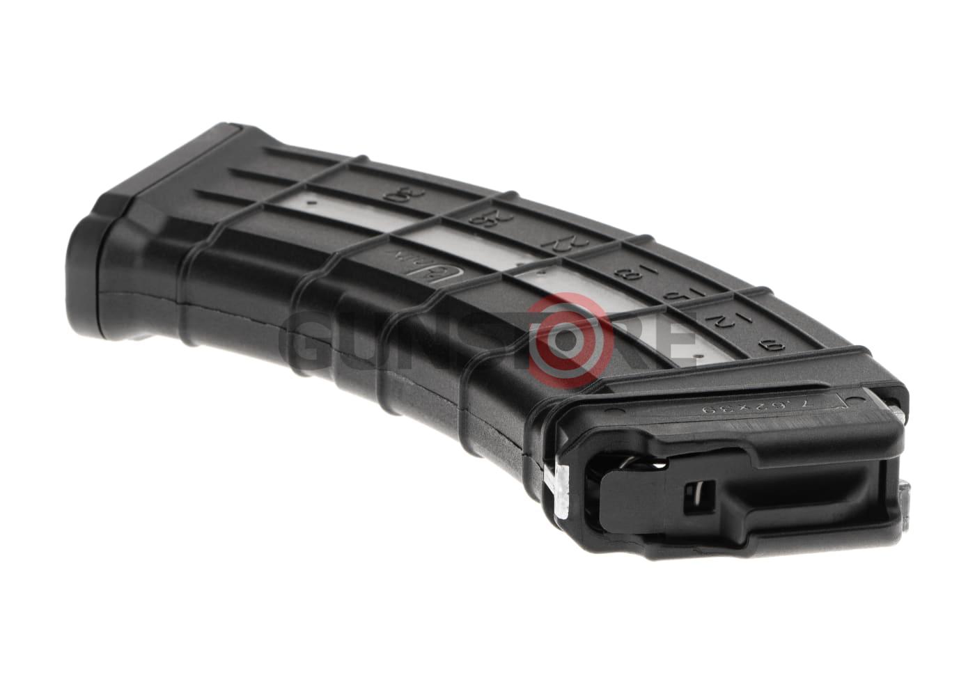 Fotografia: Magazine VZ58 7.62x39 30rds