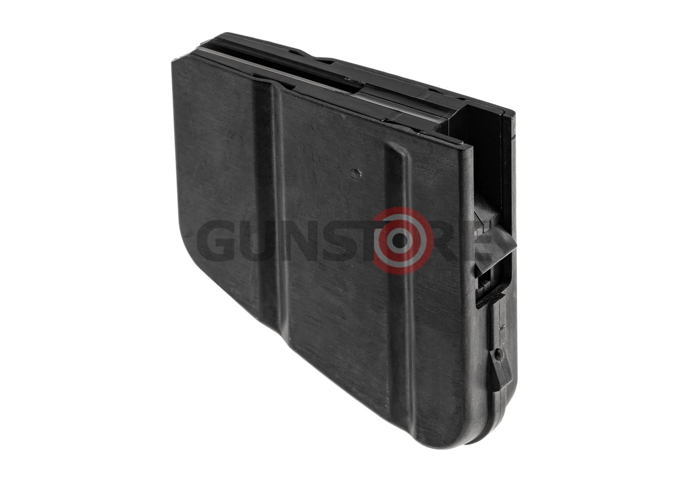 Fotografia: Magazine Lee Enfield 35rds