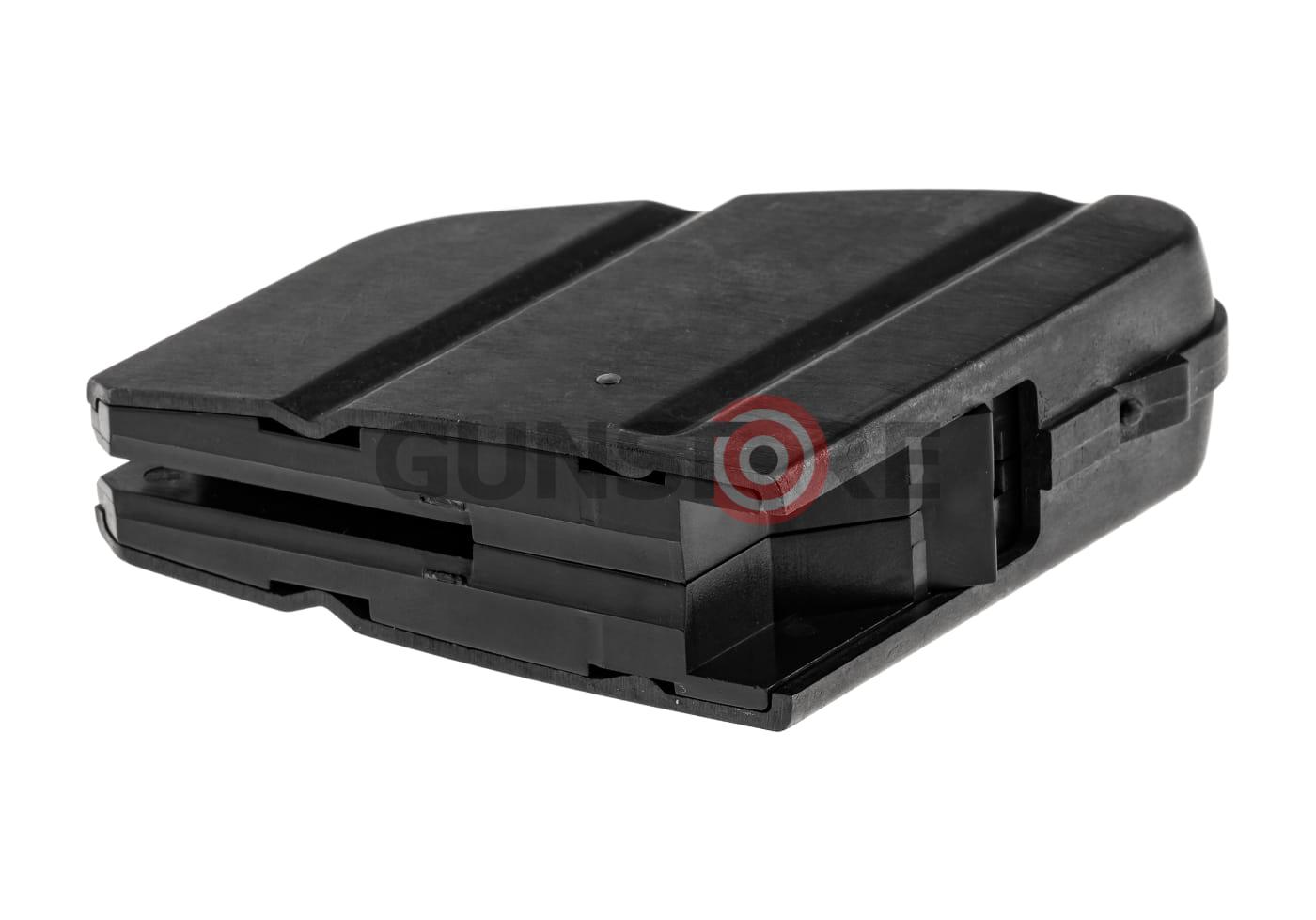 Fotografia: Magazine Lee Enfield 35rds