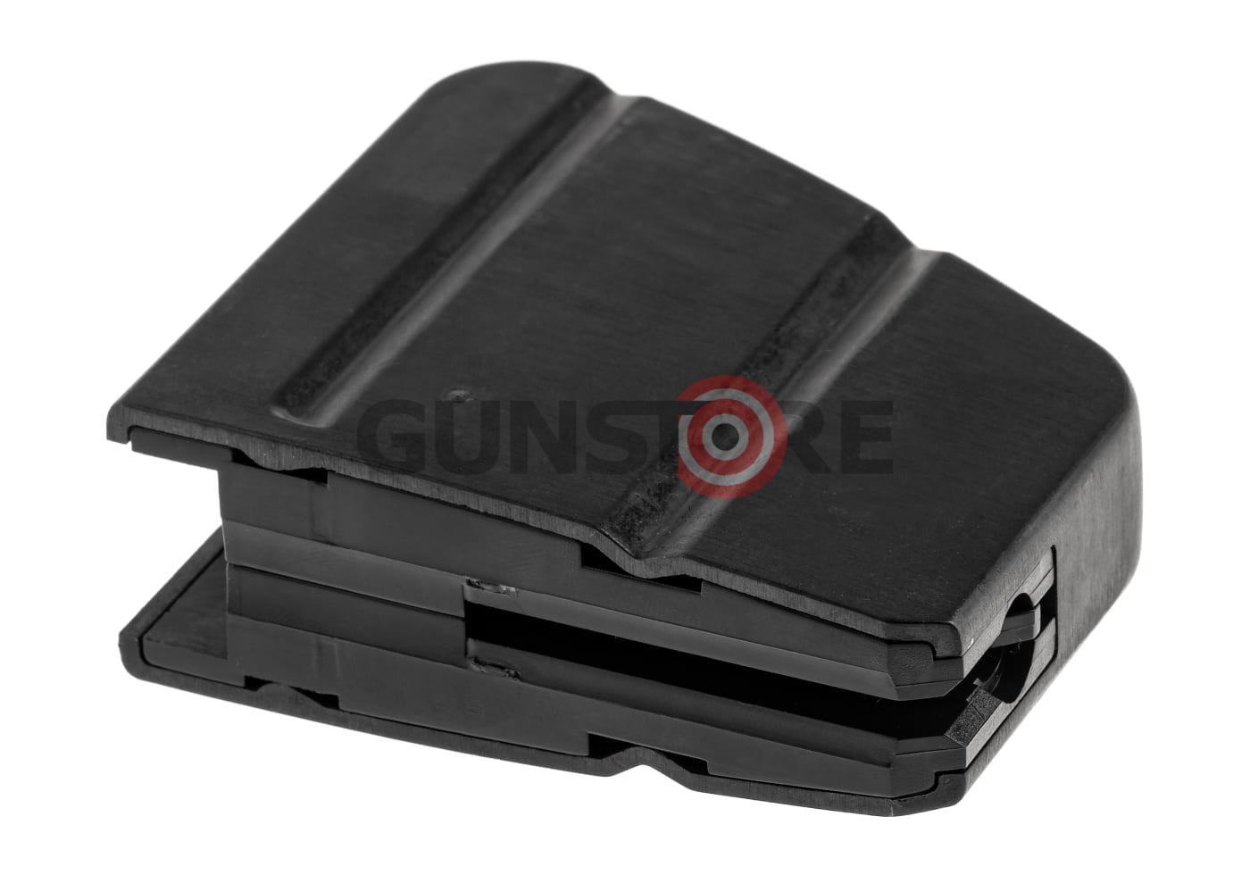 Fotografia: Magazine Lee Enfield 35rds