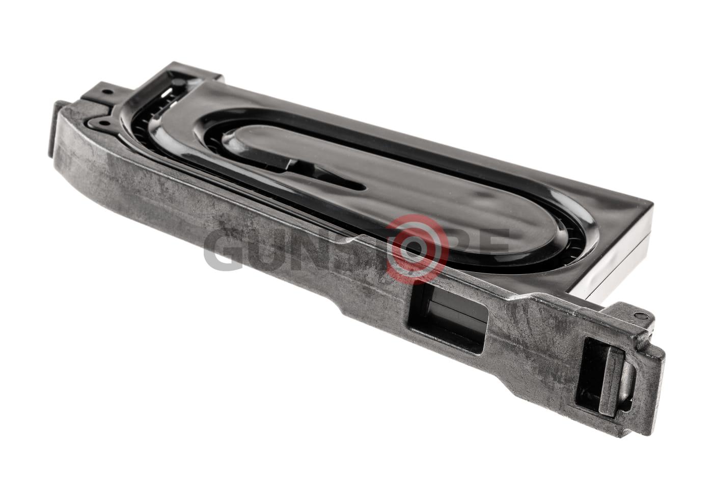 Fotografia: Magazine M1891/30 Mosin Magant 37rds