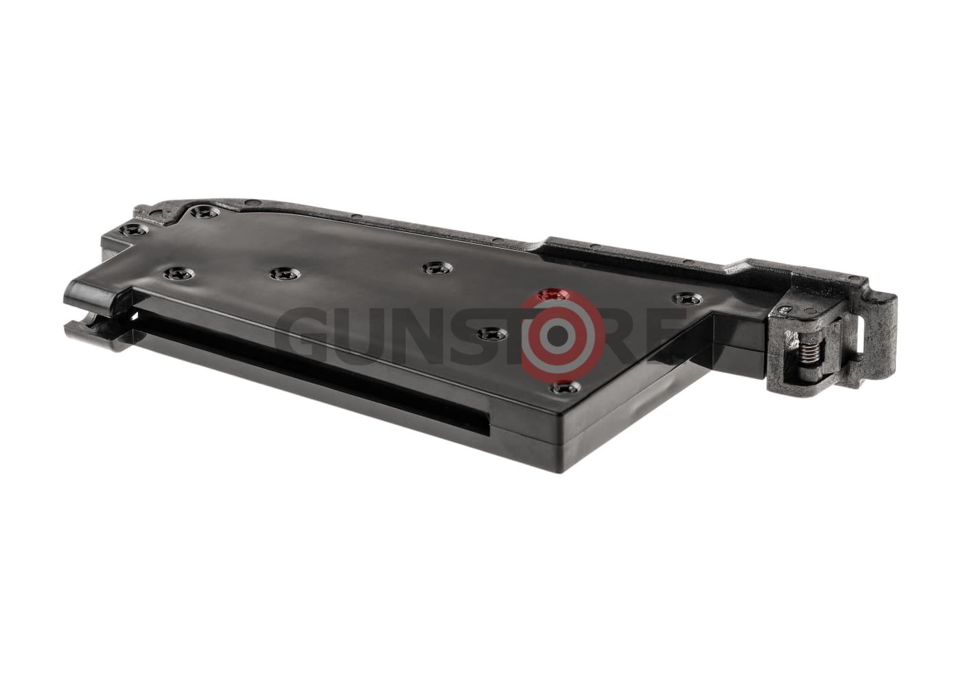 Fotografia: Magazine M1891/30 Mosin Magant 37rds