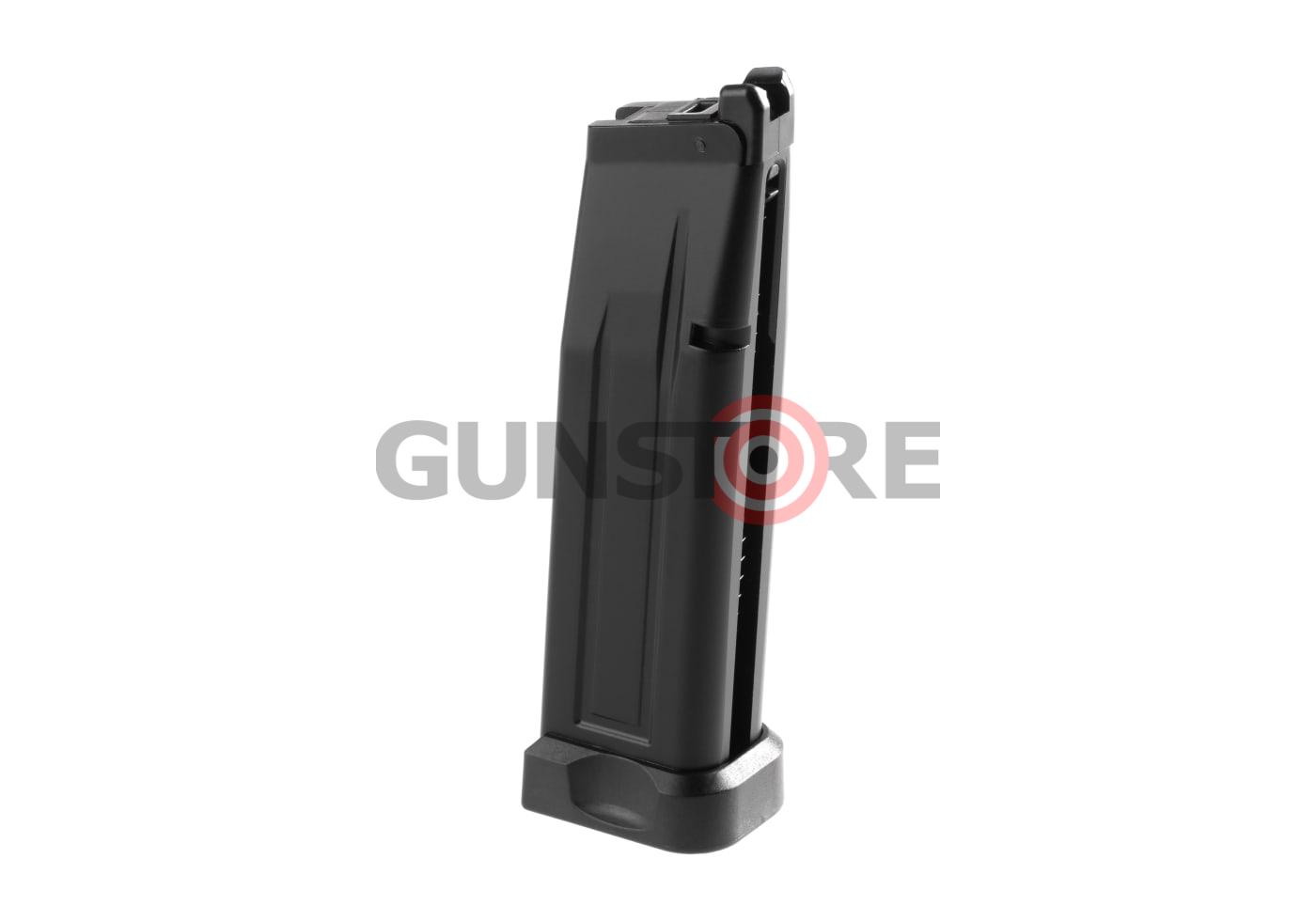 Magazine R501/R603/R604 Co2 28rds