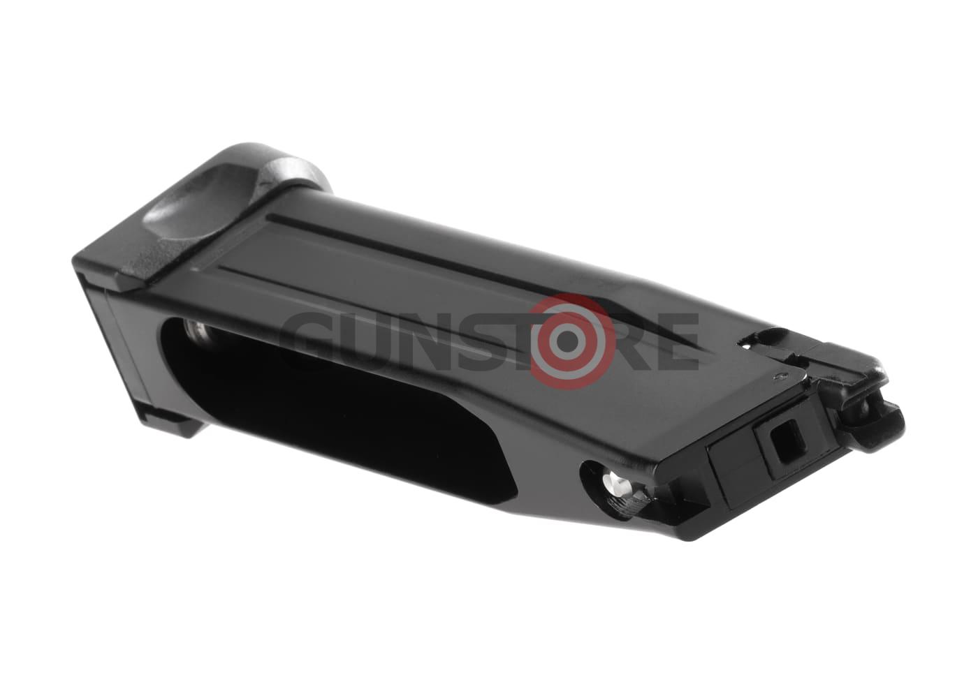 Fotografia: Magazine R501/R603/R604 Co2 28rds