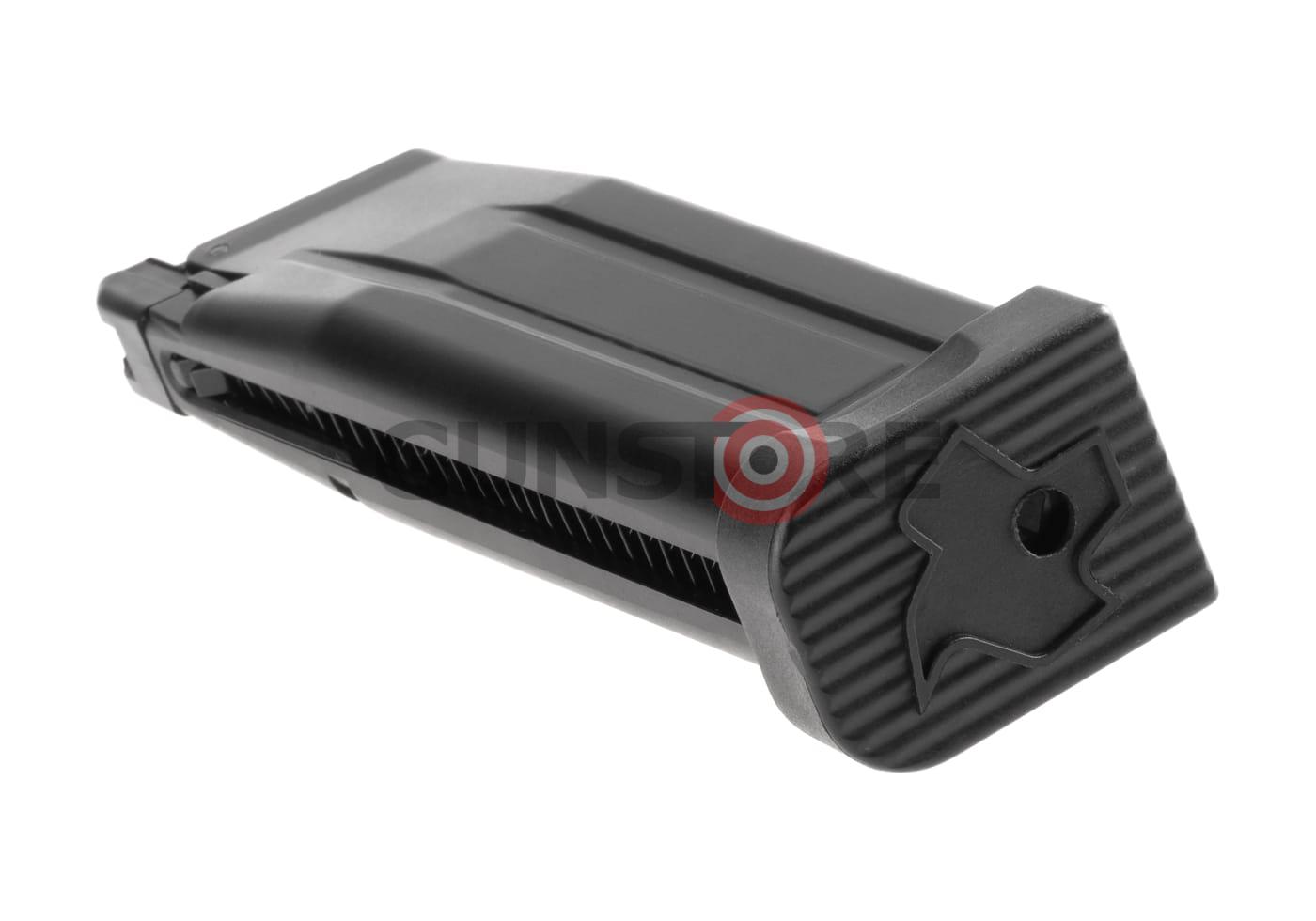 Fotografia: Magazine R501/R603/R604 Co2 28rds