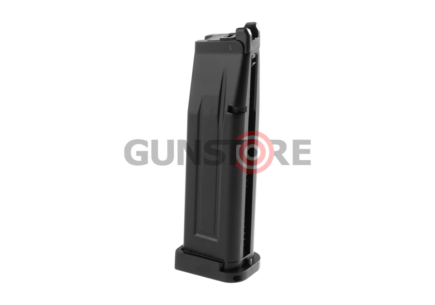 Magazine R601 Co2 28rds