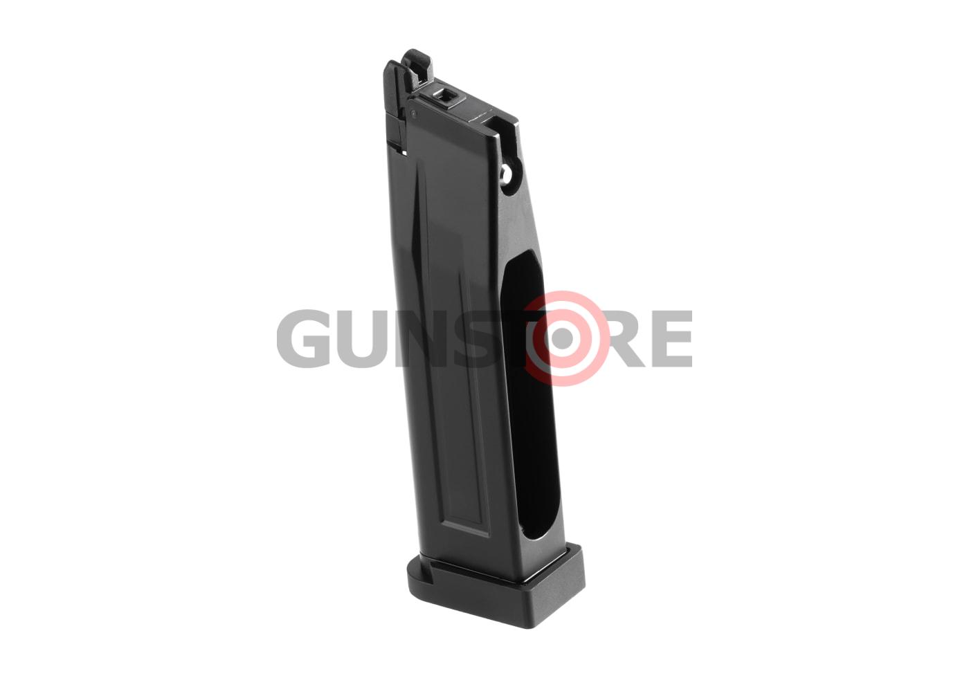 Fotografia: Magazine R601 Co2 28rds